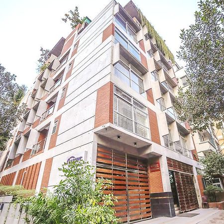 Nascent Gardenia Luxury Suites Ντάκα Εξωτερικό φωτογραφία