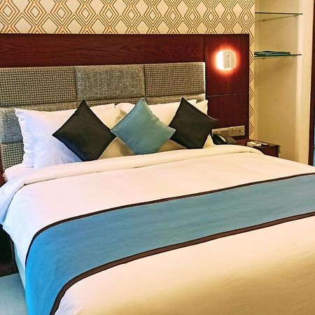Nascent Gardenia Luxury Suites Ντάκα Εξωτερικό φωτογραφία
