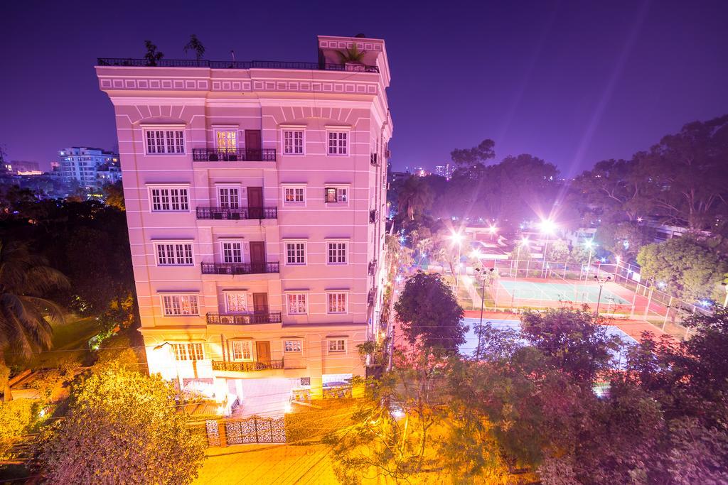 Nascent Gardenia Luxury Suites Ντάκα Εξωτερικό φωτογραφία